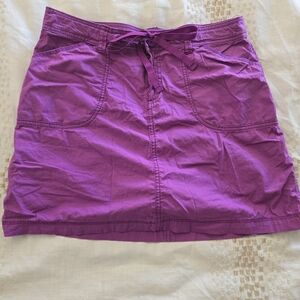 White Stag Skort Size 6